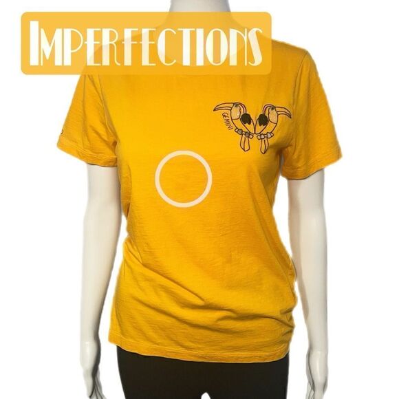 J. Crew Gemini ‘Party of Two’ T-Shirt - Picture 9 of 9